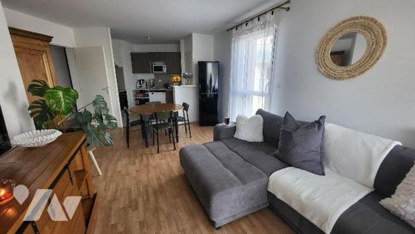 Appartement à vendre à Chantepie (35135) en Ille-et-Vilaine (35)

À vendre à Chantepie, dans ...