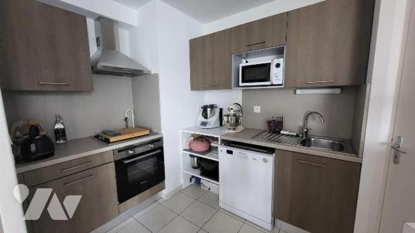 Appartement à vendre à Chantepie (35135) en Ille-et-Vilaine (35)

À vendre à Chantepie, dans ...