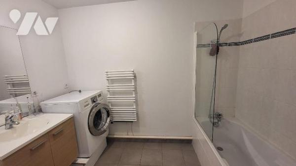 Appartement à vendre à Chantepie (35135) en Ille-et-Vilaine (35)

À vendre à Chantepie, dans ...