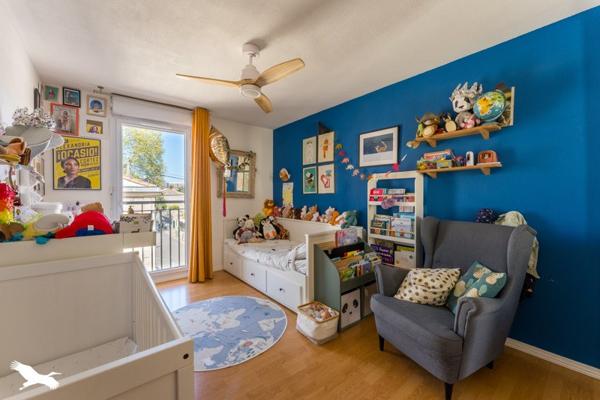 Appartement à vendre |  Bordeaux |  3 pièces | 76 m²