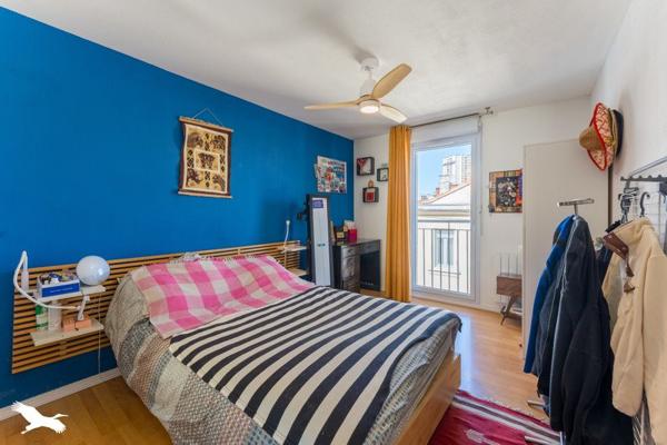 Appartement à vendre |  Bordeaux |  3 pièces | 76 m²