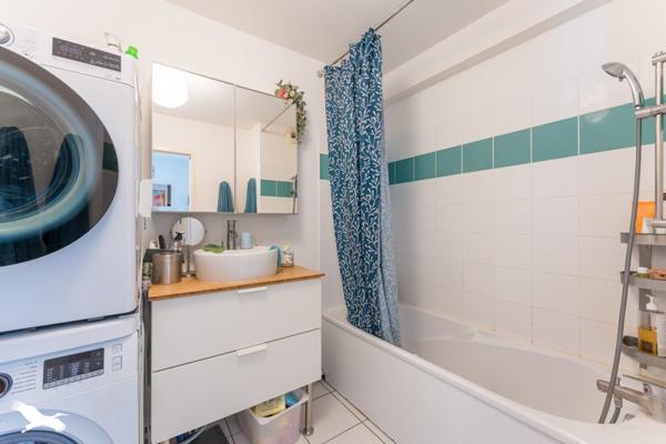Appartement à vendre |  Bordeaux |  3 pièces | 76 m²