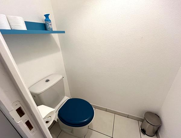 Appartement Saint Nazaire 2 Pièce(s) 46 M2