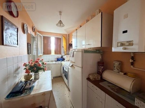 Appartement à vendre à Bagneux dans le Maine-et-Loire (49400), ref : 49105-933