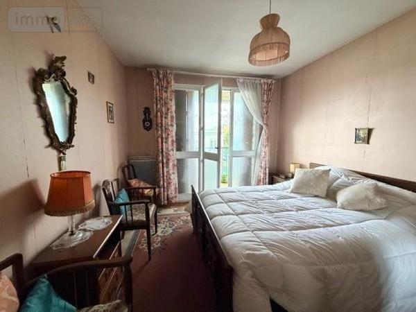 Appartement à vendre à Bagneux dans le Maine-et-Loire (49400), ref : 49105-933