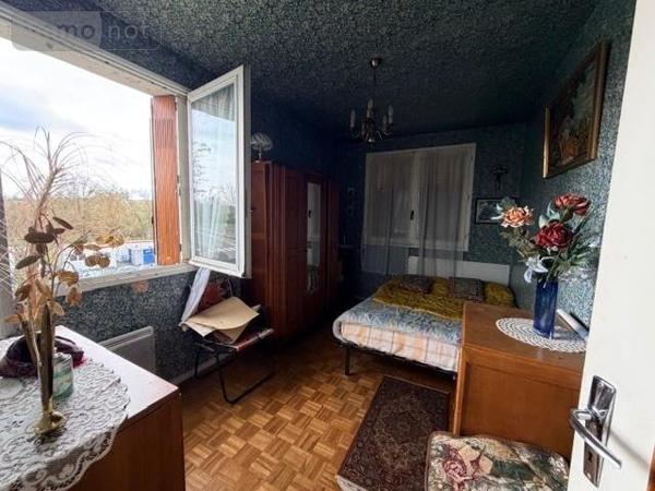 Appartement à vendre à Bagneux dans le Maine-et-Loire (49400), ref : 49105-933