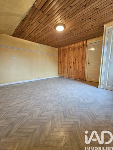 Maison à vendre 4 pièces 89 m² Saulnes