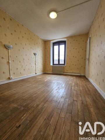 Maison à vendre 4 pièces 89 m² Saulnes