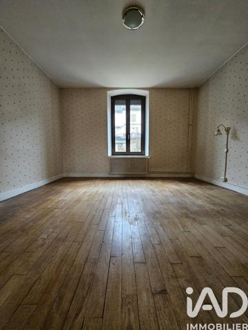 Maison à vendre 4 pièces 89 m² Saulnes