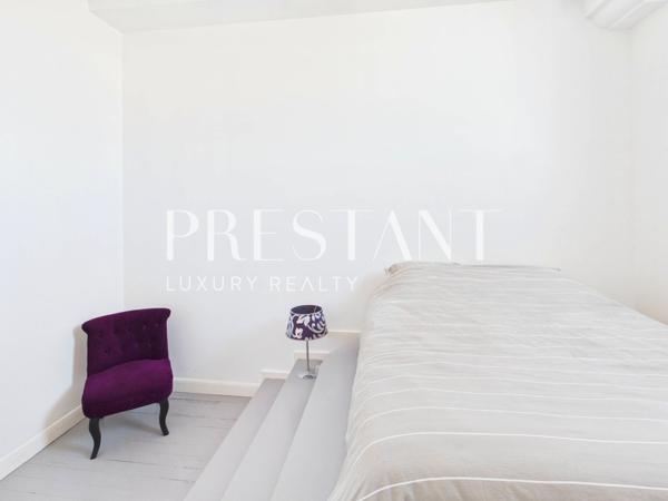 Biarritz hyper-centre – Bel appartement familiale de caractère, BIARRITZ