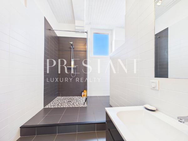 Biarritz hyper-centre – Bel appartement familiale de caractère, BIARRITZ