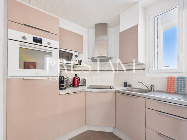 Biarritz hyper-centre – Bel appartement familiale de caractère, BIARRITZ