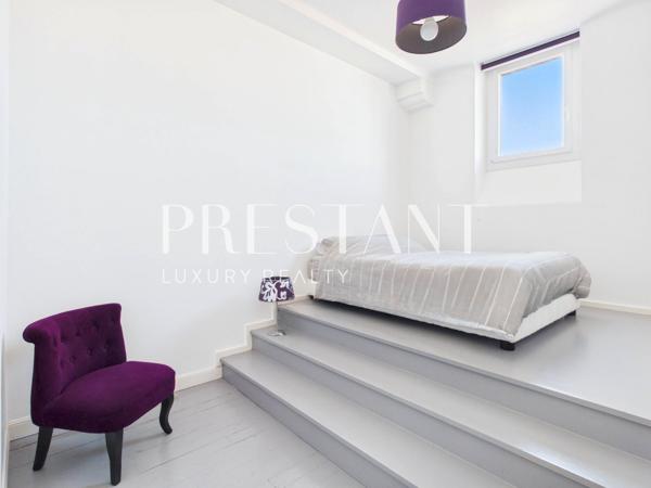 Biarritz hyper-centre – Bel appartement familiale de caractère, BIARRITZ