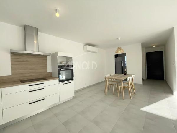 Maison 84 m²