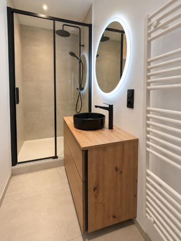 Appartement 3 pièces, 60 m² quartier des Vignes Capbreton, parking, cave
