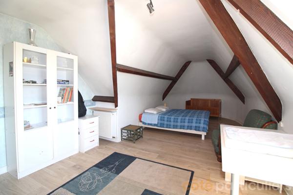 Vente
                Maison200 m² - 8 Pièces -
                    SAINT JEAN LE BLANC (45650)