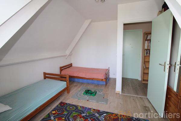 Vente
                Maison200 m² - 8 Pièces -
                    SAINT JEAN LE BLANC (45650)