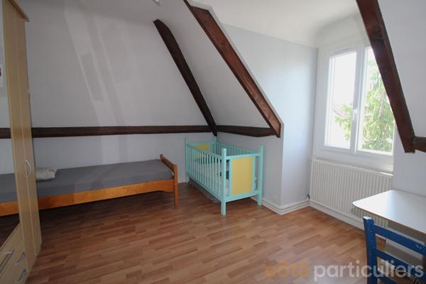 Vente
                Maison200 m² - 8 Pièces -
                    SAINT JEAN LE BLANC (45650)