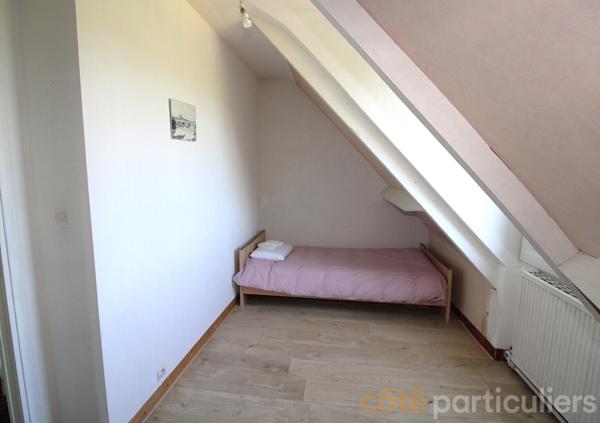 Vente
                Maison200 m² - 8 Pièces -
                    SAINT JEAN LE BLANC (45650)