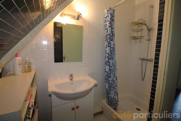 Vente
                Maison200 m² - 8 Pièces -
                    SAINT JEAN LE BLANC (45650)