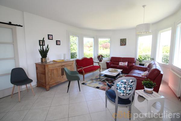 Vente
                Maison200 m² - 8 Pièces -
                    SAINT JEAN LE BLANC (45650)