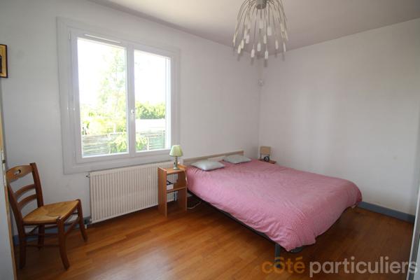 Vente
                Maison200 m² - 8 Pièces -
                    SAINT JEAN LE BLANC (45650)