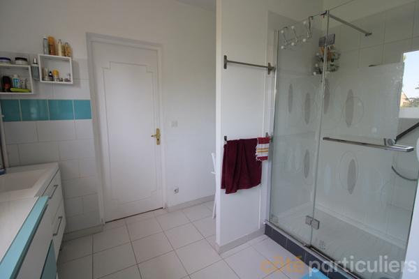 Vente
                Maison200 m² - 8 Pièces -
                    SAINT JEAN LE BLANC (45650)