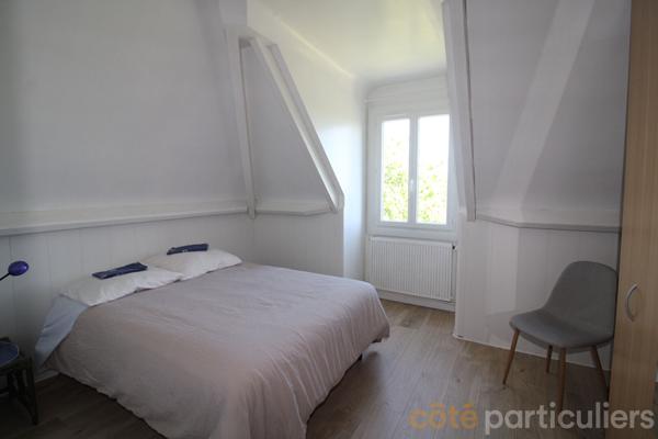 Vente
                Maison200 m² - 8 Pièces -
                    SAINT JEAN LE BLANC (45650)
