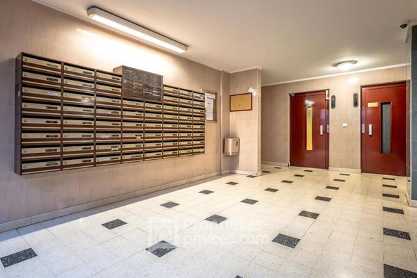 Appartement Vitry Sur Seine 5 pièce(s) 102.23 m2