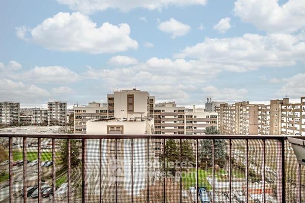 Appartement Vitry Sur Seine 5 pièce(s) 102.23 m2