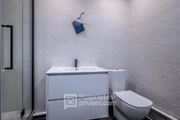 Appartement Vitry Sur Seine 5 pièce(s) 102.23 m2