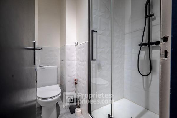 Appartement Vitry Sur Seine 5 pièce(s) 102.23 m2