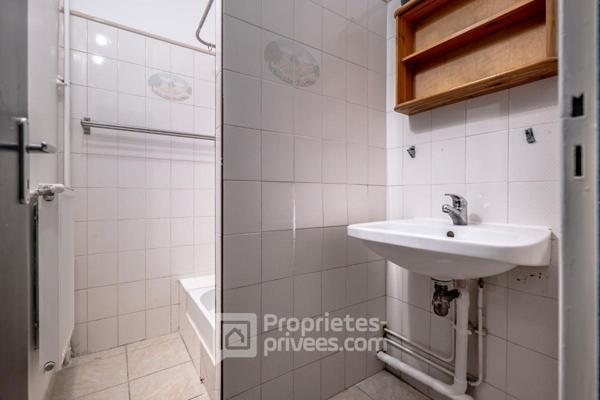 Appartement Vitry Sur Seine 5 pièce(s) 102.23 m2