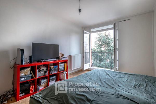 Appartement Vitry Sur Seine 5 pièce(s) 102.23 m2