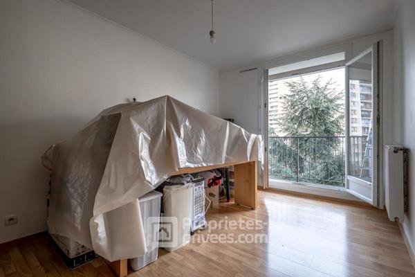 Appartement Vitry Sur Seine 5 pièce(s) 102.23 m2