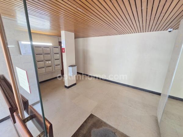 Sarcelles - Place Charcot - Appartement 3 pièces -  72 m2 - 142 000 € FAI