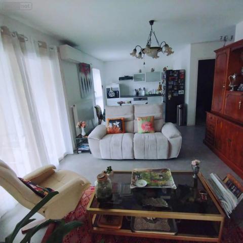 Achat - Appartement Angers 49000 3 pièces 66 m 2 11019 m 2