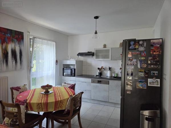 Achat - Appartement Angers 49000 3 pièces 66 m 2 11019 m 2