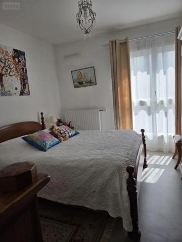 Achat - Appartement Angers 49000 3 pièces 66 m 2 11019 m 2