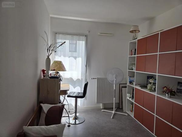 Achat - Appartement Angers 49000 3 pièces 66 m 2 11019 m 2