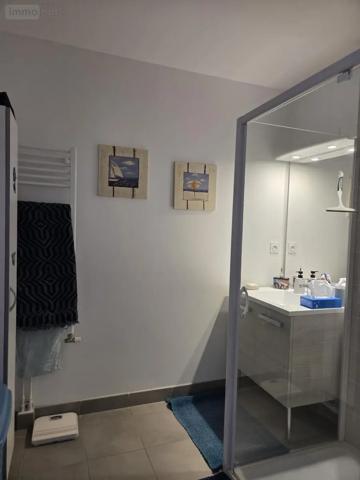 Achat - Appartement Angers 49000 3 pièces 66 m 2 11019 m 2