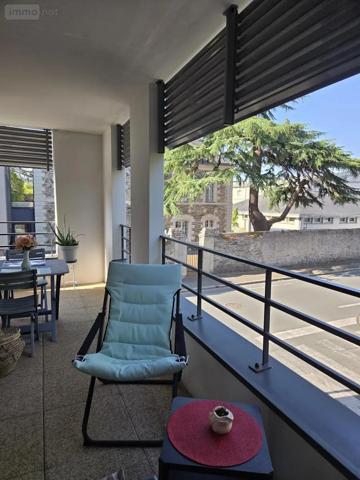 Achat - Appartement Angers 49000 3 pièces 66 m 2 11019 m 2