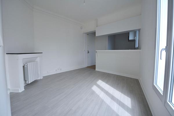 Appartement Le Kremlin Bicêtre 2 pièce(s)