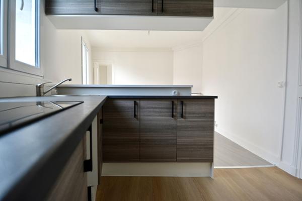 Appartement Le Kremlin Bicêtre 2 pièce(s)