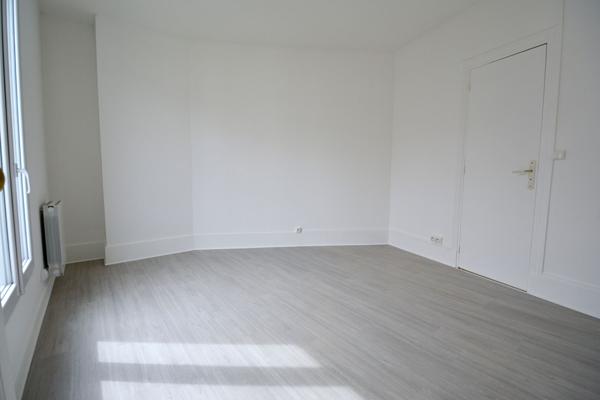 Appartement Le Kremlin Bicêtre 2 pièce(s)