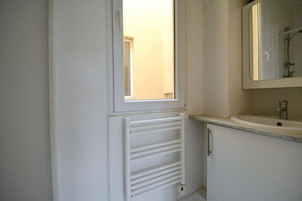 Appartement Le Kremlin Bicêtre 2 pièce(s)