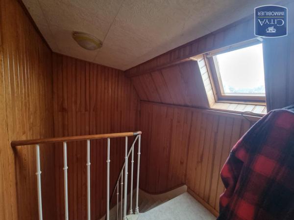 Appartement à louer 1 pièce 28.69m²