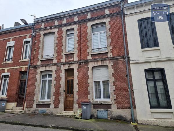 Appartement à louer 1 pièce 28.69m²