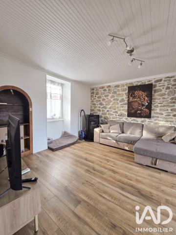 Maison à vendre 3 pièces 103 m² Valady