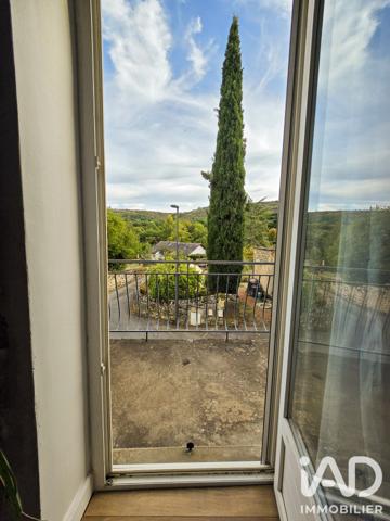 Maison à vendre 3 pièces 103 m² Valady